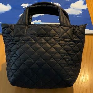 MZ Wallace Mini Metro Tote Deluxe